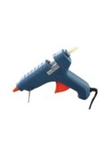 Resim Glue Gun Ruvi Fl-158b 40w Kalın Silikon Tabancası 