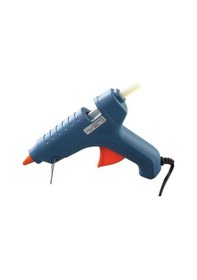 Resim Glue Gun Ruvi Fl-158b 40w Kalın Silikon Tabancası 