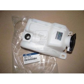 Resim Hyundai Starex- Minibüs- 1998-2008 Arka Bagaj Cam Su Bidonu/deposu Motorlu Tw Oem No:989214a10 