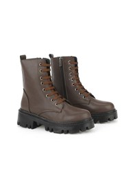 Resim Ziya, Kadın Bot 1531044z4001 Kahve 1531044z4001 300 Kahve 