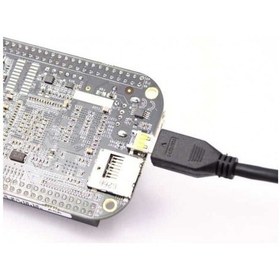 Resim Robotistan Mikro Hdmi Kablo Micro 