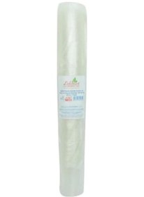 Resim Şeffaf Plastik Bardak Kullan At Sebil Ve Otomat Bardağı 180 Ml Lik 100 Lü 1 Paket Açık Mavi 