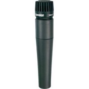 Resim Shure SM57-LCE Dinamik Enstrüman Mikrofonu 