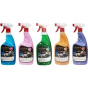 Resim Luxor Kimya 5'Li Parfüm Seti 