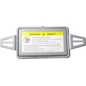 Resim Vipkrom Mercedes W210-W211 Kasa Güneşlik Kapağı 
