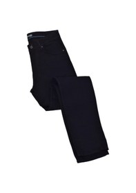 Resim Erkek Regular Fit Jeans Pantolon 320 Bgl-st04199 siyah Siyah 
