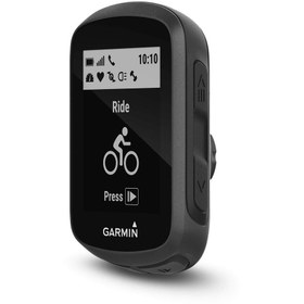 Resim Garmin Edge® 130 Plus, GPS Bisiklet/Bisiklet Bilgisayarı, Yapı Egzersizlerini İndirin, ClimbPro Paci 
