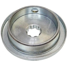 Resim Oleo-Mac 453 Bıçak Alt Pulu 