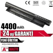 Resim Xcmrd Dell Uyumlu Batarya. Pil 11.1V 4400Mah 