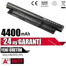 Resim Xcmrd Dell Uyumlu Batarya. Pil 11.1V 4400Mah 