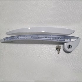 Resim Uğur Derin Dondurucu Tutamak , Kulp ( Sandık Tipi - Eski Tip ) 