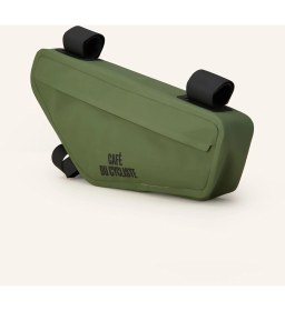 Resim Frame Bag Bisiklet Kadro Çantası 4l 