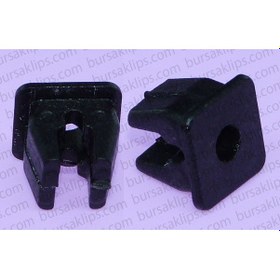 Resim Ford Focus Vida Klipsi 10 Adet 