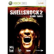 Resim Shellshock 2 Xbox 360 Oyun 