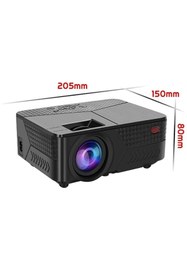 Resim Exeo CY4006 1280x720 3800 Lümen HD Projeksiyon Cihazı 