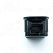 Resim El Fren Butonu Vw Tıguan Sharan 10 
