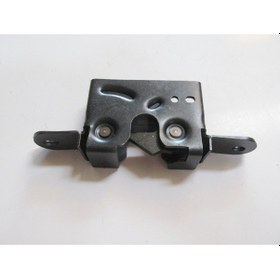 Resim Renault Fluence 09/16 Kaput Kilidi - Kapı Kolu 