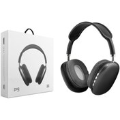 Resim Subzero P9 BLUETOOTH UYUMLU KULAKLIK YÜKSEK KALİTE RENK SEÇENEKLİ 