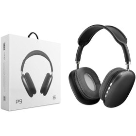 Resim Subzero P9 BLUETOOTH UYUMLU KULAKLIK YÜKSEK KALİTE RENK SEÇENEKLİ 