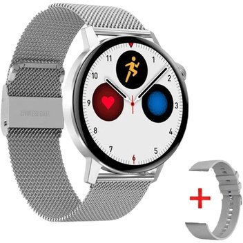 Oppo Watch Free Siyah Akıllı Saat