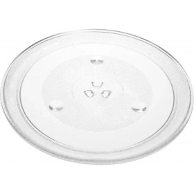 Resim Beko Oem - Beko Mikrodalga Fırın Cam Tepsi - 9178004289 