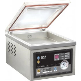 Resim Cas Cvp 280 Vakum Makinesi 