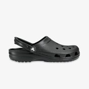 Resim Crocs Classic Black Unisex Siyah Terlik 