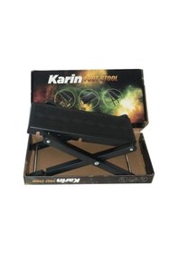 Resim Gitar Ayaklığı Enstrüman Ayak Sehpası-dop8796982igo 