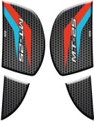 Resim Yamaha Mt25 2020 - 2024 Uyumlu Yan Pad 010 