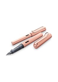 Resim Lamy Lx Dolma Kalem Rose Gold 76-M 