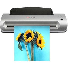 Resim Baove OCW260 Laminasyon Makinesi - A4, A5, A6 - Pvc Laminasyon Kaplama 