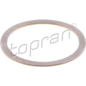 Resim Opel Astra F Frontera A Kadett E Omega A Vectra A 1.7 2. 86-99 Enjektor Contası 21x175x06mm 