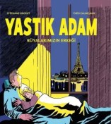 Resim Yastık Adam - Rüyalarımızın Erkeği 