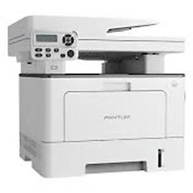 Resim Genel Markalar Bm5100adw Wi-fi Tarayıcı Fotokopi Mono Çok Fonksiyonlu Lazer Yazıcı 