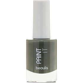 Resim Beaulis Paint It Oje 707 Mossy 