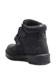 Resim Fast Step Hakiki Deri Unisex Çocuk Worker Bot 006sfa1001 001 