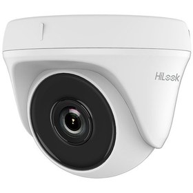 Resim Hilook THC-T120-PC 2 MP CMOS 1080P 2.8/3.6 MM 20 MP HD-TVI/AHD/CVI/CVBS Turbo HD Dome Kamera 