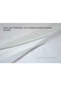 Resim Yastık Kılıfı %100 Pamuklu Akfil Kumaş 