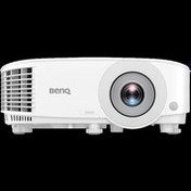 Resim BENQ MW560 4000AL 1280x800 VGA HDMI DLP 3D PROJEKSİYON 