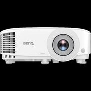 Resim BENQ MW560 4000AL 1280x800 VGA HDMI DLP 3D PROJEKSİYON 