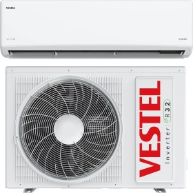 Resim Vestel FLORA DOĞA INVERTER 246 A++ WIFI 