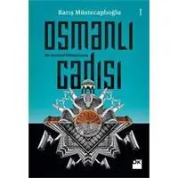 Resim Osmanlı Cadısı 