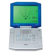 Resim Korg LMA-120 Geniş Ekran Metronom 