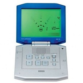 Resim Korg LMA-120 Geniş Ekran Metronom 