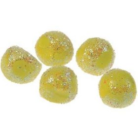 Resim Berkley Sparkle Power Eggs Floating Magnum Yapay Yemi Fl.yellow S 