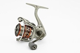 Resim Ryuji Ajix 500 5+1 BB Lrf Makinesi 