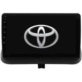 Resim MYWAYY Toyota Corolla 2K Görüntü Kalitesi Android 15 Multimedya Sistemi 8+256 Myway (1998-2002) 
