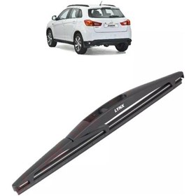 Resim Lynxauto Arka Cam Sileceği Fırçası Mıtsubıshı Asx 25cm 147119985 
