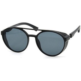 Resim Siyah Uv400 Erkek Güneş Gözlüğü La Viva - 2Lv1107R001 