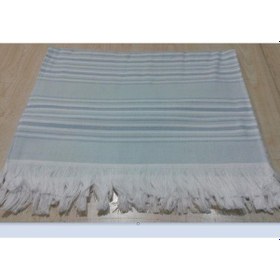 Resim Özdilek Damla 2'li El Havlusu 50x80 cm Mint Mint Yeşili 